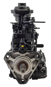 Turbochargers Direct Remanufactured Bosch VE6R962-5 Injection Pump IJP-101400-TDR