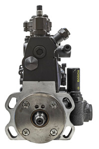 Turbochargers Direct Remanufactured Zexel Cylinders: 6 Injection Pump IJP-101411-TDR