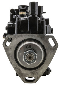 Turbochargers Direct Remanufactured Delphi DPS Injection Pump IJP-101454-TDR