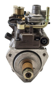 Turbochargers Direct Remanufactured Delphi DP210 Injection Pump IJP-101511-TDR