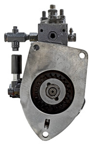 Turbochargers Direct Remanufactured Bosch 6P3036 Injection Pump IJP-101558-TDR