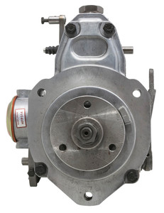 Turbochargers Direct Remanufactured Simms Cylinders: 4 Injection Pump IJP-101744-TDR