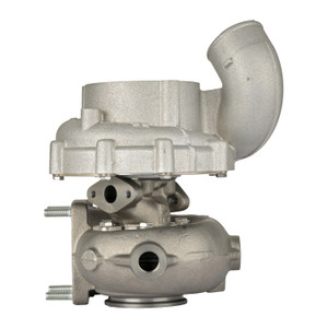 New Genuine BorgWarner K26 Turbocharger TUR-101339-BWN