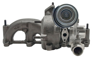 New Genuine OEM Garrett GT1749V Turbocharger For VW Golf Jetta & Beetle TDI ALH TUR-100047-GTN New Genuine OEM Garrett GT1749V Turbocharger For VW Golf Jetta & Beetle TDI ALH TUR-100047-GTN