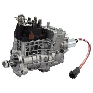 New Genuine Yanmar Injection Pump 729944-51310 IJP-100766-YMN