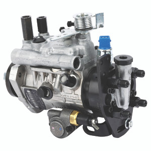 New OEM Delphi DP200 Diesel Injection Pump For Perkins Caterpillar CAT & Darwin 8923A140G IJP-100922-DLN