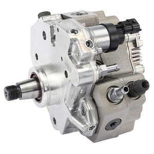 New OEM Bosch CP3 Diesel Injection Pump For 2001-2004 Chevy Silverado & GMC Sierra 6.6L Duramax LB7 IJP-101013-BON New OEM Bosch CP3 Diesel Injection Pump For 2001-2004 Chevy Silverado & GMC Sierra 6.6L Duramax LB7 IJP-101013-BON