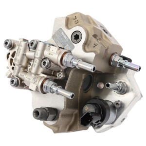 New OEM Bosch CP3 Diesel Injection Pump For Cummins ISB & QSB 6.7L 0-445-020-122 IJP-101018-BON