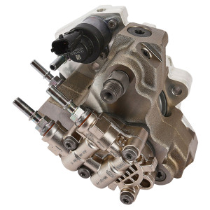 Bosch Remanufactured CP3 Diesel Injection Pump For Cummins ISB & QSB 6.7L 0986-437-310 IJP-101018-BOR