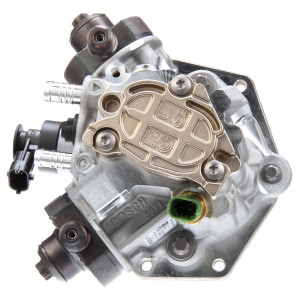 Bosch Remanufactured CP4 Diesel Injection Pump For 2011-2016 Chevy Silverado Express GMC Sierra Savana 6.6L Duramax IJP-101031-BOR Bosch Remanufactured CP4 Diesel Injection Pump For 2011-2016 Chevy Silverado Express GMC Sierra Savana 6.6L Duramax IJP-101031-BOR
