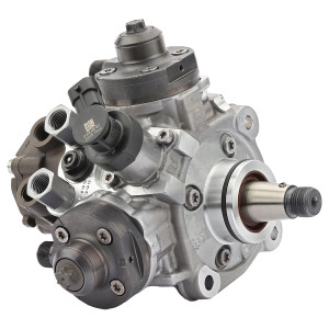 New Genuine Bosch Injection Pump 0445020610 IJP-101039-BON