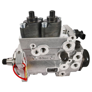 Bosch Remanufactured Diesel Injection Pump For International Navistar MaxxForce 11 & 13 IJP-101053-BOR Bosch Remanufactured Diesel Injection Pump For International Navistar MaxxForce 11 & 13 IJP-101053-BOR