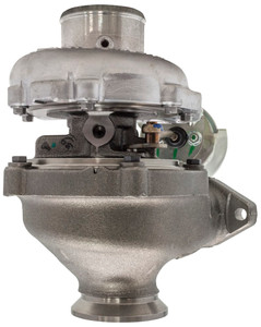 New Genuine OEM Garrett Turbocharger For 2014 2015 Chevy Cruze 2.0L Diesel TUR-100062-GTN New Genuine OEM Garrett Turbocharger For 2014 2015 Chevy Cruze 2.0L Diesel TUR-100062-GTN