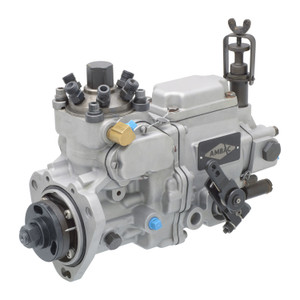 AMBAC Remanufactured Model 100 Diesel Injection Pump For International Harvester 9274-11 IJP-101469-AMR