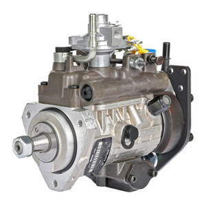 New OEM Delphi DP210 Diesel Injection Pump For CAT Caterpillar & Perkins 9320A340G IJP-101513-DLN