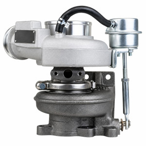 Turbochargers Direct New HE221W Turbocharger TUR-102401-TDN