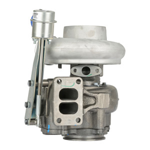 New Genuine OEM Holset HX40W Turbocharger For Cummins QSL & QSC 2839310H TUR-101505-HTN