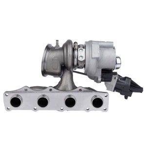 New Turbochargers Direct Replacement Turbo For BMW 228i 320i 328i 428i 528i X1 X3 X4 X5 & Z4 TUR-102737-TDN New Turbochargers Direct Replacement Turbo For BMW 228i 320i 328i 428i 528i X1 X3 X4 X5 & Z4 TUR-102737-TDN