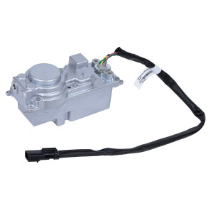 New Turbochargers Direct Electronic Turbo Actuator For Holset HE400VG & HE500VG Replaces 4034289H 4034289RX ACT-100009-TDN New Turbochargers Direct Electronic Turbo Actuator For Holset HE400VG & HE500VG Replaces 4034289H 4034289RX ACT-100009-TDN