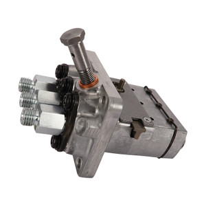 New OEM Zexel Cambox Diesel Injection Pump For Kubota V2607 104130