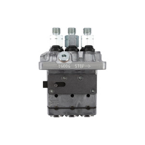 New OEM Zexel Cambox Diesel Injection Pump For Kubota D902 & D722 104205-3072 16006-51012 IJP-101173-ZXN