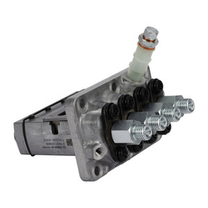 New Genuine Zexel Injection Pump IJP-101181-ZXN