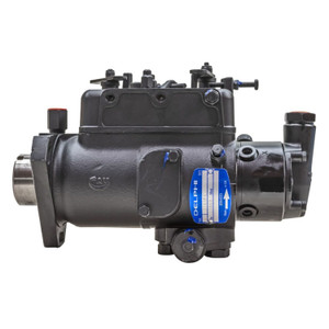 Turbochargers Direct Remanufactured Injection Pump IJP-100017-TDR