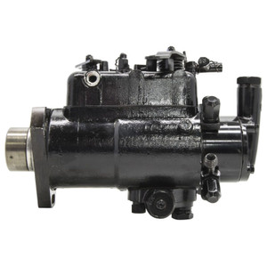 Turbochargers Direct Remanufactured Injection Pump IJP-100021-TDR