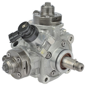 Turbochargers Direct Remanufactured OEM Diesel Injection Pump For 2015-2019 Ford F250 F350 F450 F550 6.7L PowerStroke IJP-100059-TDR Turbochargers Direct Remanufactured OEM Diesel Injection Pump For 2015-2019 Ford F250 F350 F450 F550 6.7L PowerStroke IJP-100059-TDR