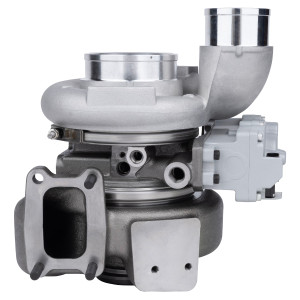 New Factory Turbochargers Replacement Turbo For 2013-2018 Dodge Ram Cummins 6.7L TUR-102656-FTN New Factory Turbochargers Replacement Turbo For 2013-2018 Dodge Ram Cummins 6.7L TUR-102656-FTN