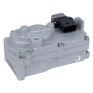 New Factory Turbochargers Electronic Turbo Actuator For 2007-2012 Dodge Ram Cummins ISB 6.7L ACT-100001-FTN