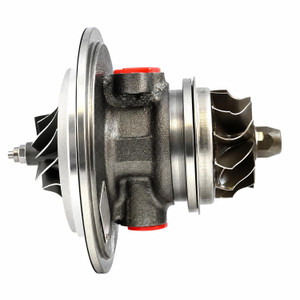 Turbochargers Direct New Turbocharger Cartridge CHRA CHR-101252-TDN