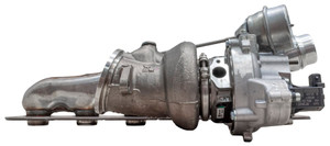 New Genuine OEM BorgWarner Turbocharger For BMW X5 & X6 3.0L N55 TUR-100274-BWN New Genuine OEM BorgWarner Turbocharger For BMW X5 & X6 3.0L N55 TUR-100274-BWN