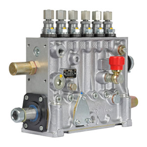 New Genuine Bosch Injection Pump IJP-102109-BON