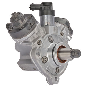 New OEM Bosch CP4 Diesel Injection Pump For 2020-2022 Ford F-250 F-350 6.7L Power Stroke IJP-102142-BON