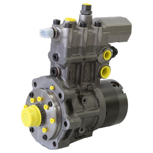 New OEM Bosch CP9 Diesel Injection Pump For Cummins QSK QSK19 F-00B-C00-120 5471846RX IJP-102177-BON New OEM Bosch CP9 Diesel Injection Pump For Cummins QSK QSK19 F-00B-C00-120 5471846RX IJP-102177-BON