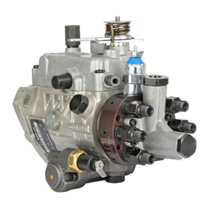 New Genuine Delphi Injection Pump IJP-102505-DLN