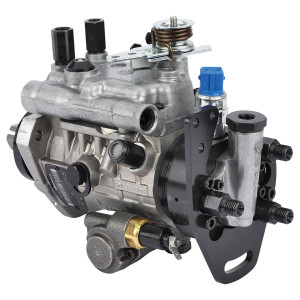 New Genuine Delphi Injection Pump IJP-102509-DLN New Genuine Delphi Injection Pump IJP-102509-DLN