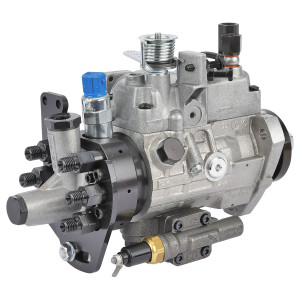 New Genuine Delphi Injection Pump IJP-102516-DLN