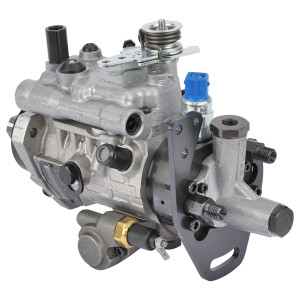 New Genuine Delphi Injection Pump IJP-102521-DLN New Genuine Delphi Injection Pump IJP-102521-DLN