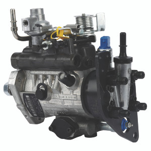 New Genuine Delphi Injection Pump IJP-102705-DLN