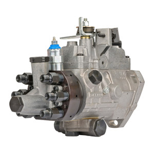New Genuine Delphi Injection Pump IJP-102774-DLN