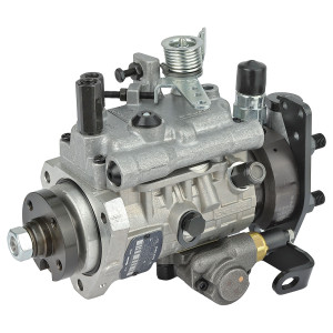 New Genuine Delphi Injection Pump IJP-102791-DLN