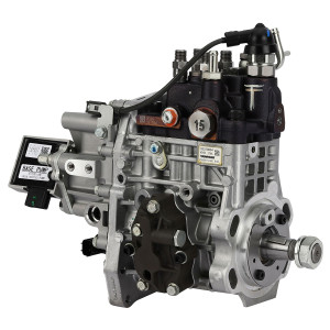 New OEM Yanmar Diesel Injection Pump For 4TNV106T Takeuchi TL150