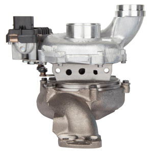 New Genuine OEM Garrett Turbocharger For Mercedes GL350 ML350 GLE350d GLS350d S350 TUR-100033-GTN New Genuine OEM Garrett Turbocharger For Mercedes GL350 ML350 GLE350d GLS350d S350 TUR-100033-GTN