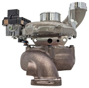 New Genuine OEM Garrett Turbocharger For 2007 2008 2009 Jeep Grand Cherokee 3.0L CDI TUR-100035-GTN New Genuine OEM Garrett Turbocharger For 2007 2008 2009 Jeep Grand Cherokee 3.0L CDI TUR-100035-GTN