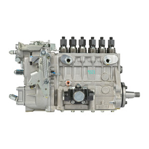 New Genuine Yanmar Injection Pump IJP-103838-YMN