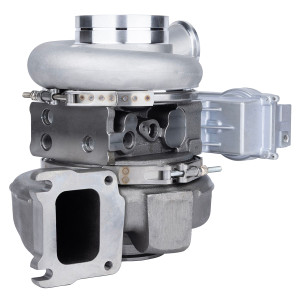 New Turbochargers Direct Replacement HE431VE Turbo For Mack MP8 & Volvo MD13 Replaces Holset 4031000 TUR-103197-TDN New Turbochargers Direct Replacement HE431VE Turbo For Mack MP8 & Volvo MD13 Replaces Holset 4031000 TUR-103197-TDN