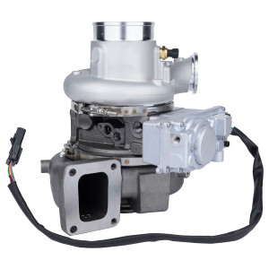 New Turbochargers Direct Replacement HE451VE Turbo For Cummins ISX & ISX15 Replaces 5354720 TUR-103421-TDN