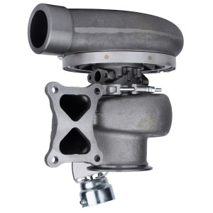 New Factory Turbochargers Replacement High Pressure Turbo For Caterpillar CAT C15 ACERT Replaces Garrett GTA4294 TUR-102741-FTN